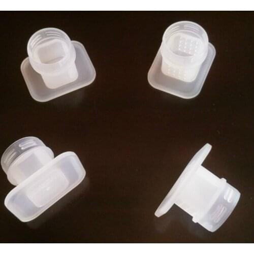20pcs Bee Water Automatic Feeder Hive Sugar keeping Tool