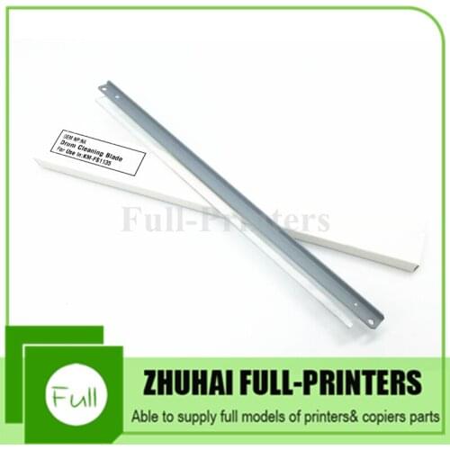 4PCS Free Shipping Drum Cleaning Blade DK113-Blade For Kyocera FS-1016MFP FS1020 1100 1300 1028 1370 1040