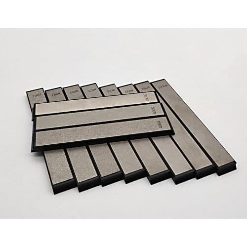 Diamond whetstone for sharpeners fixed angle sharpener diamond Sharpen bar Apex edge knife sharpener professional