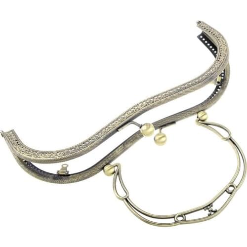Bamboo Charm Handles For Bags