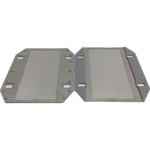 2X Shaver Outer Foil For Panasonic ES3830 ES3801 ES3800 ES3831 ES3832 ES3833 ES318 ES329 ES338 ES365 ES366 Razor