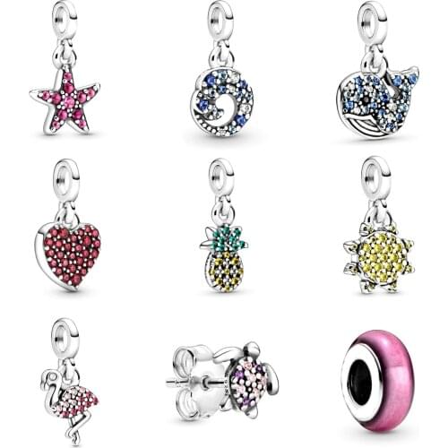 Подвески-шармы DERMSPE China At AliExpress