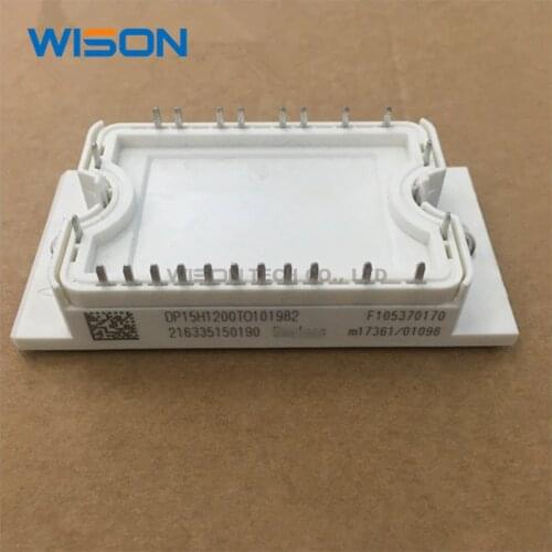 DP15H1200TO101982 Free Shippin original MODULE