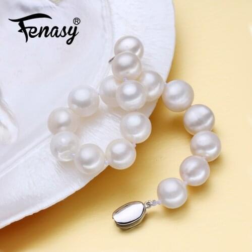 Большие браслеты FENASY China At AliExpress