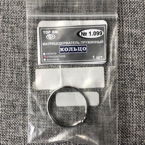 Rings for Matrix Systems for TOR VM for Dental Materials Dentist Parts for Dental Clinic Dentist Using