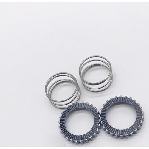 60T 64T Star Ratchet Bicycle Hub Service Kit MTB 18T 36T 54T TEETH For DT wheel group SWISS Mountain Road Bike Gear Hub