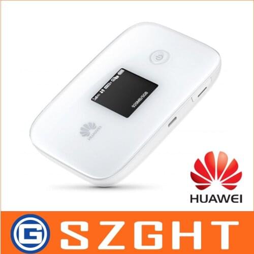 Unlocked HUAWEI E5786 4G LTE-Advanced CAT6 FDD/TDD Mobile Wifi DL300Mbps Router huawei E5786s-32a PK E5788 E5778 E5885