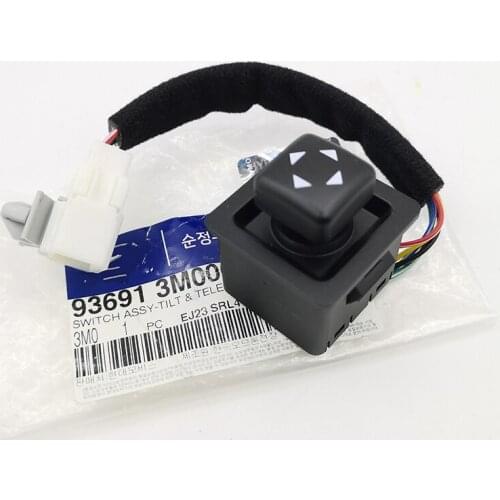 Steering Column Tilt Switch for 2007-2015 FOR H-yundai Veracruz ix55 OEM 936913M000
