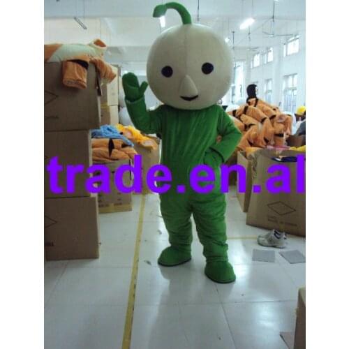 NEW Love Adult lovely big head doll mascot fancy dress costumes Halloween cartoon party costumes