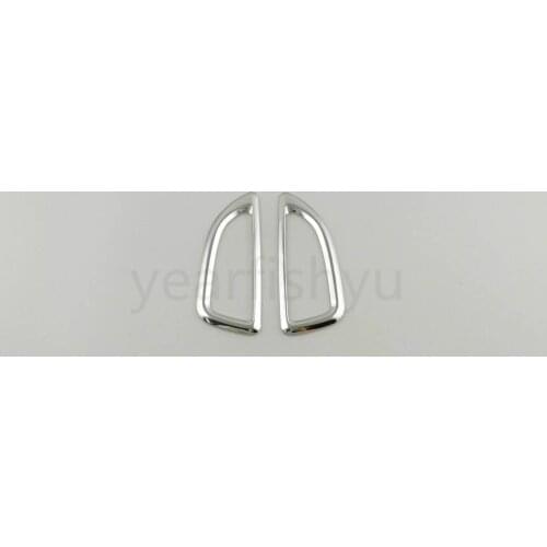 New Car Side Door Side Lamp Cover Trim For Chevrolet CAVALIER 2016 2017 2018 2019