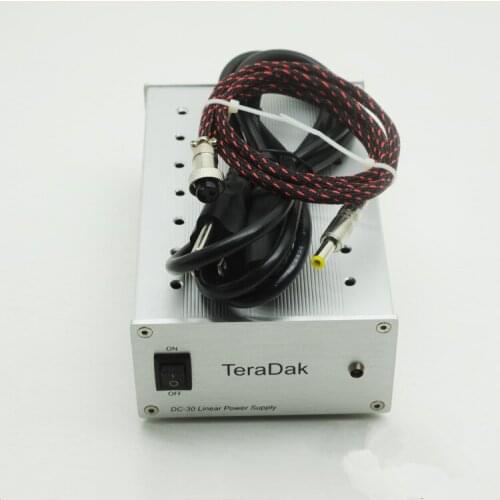 NEW TeraDak DC 24V/1A linear power supply