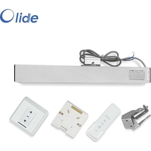 Olide Automatic Single Chain Window Motor Device,Greenhouse Window System