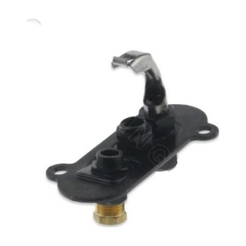 PI38 SIT GAS PILOT 2 FLAME - NO INJECTOR REQUIRES NAT OR LPG 140 SERIES NOZZLE