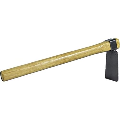 Durable Garden Tool Hand Hoe Weeding Tool Garden Farm Tool Agricultural Gardening Tool Vegetable Gardening Hoe