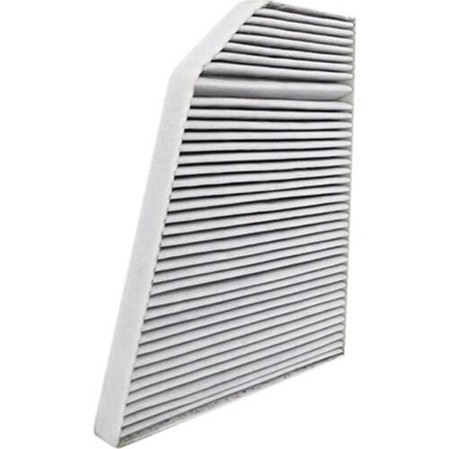 Replacement Activated Carbon Air Filter For Model X Air Conditioning Filter Cotton Deodorant Purifier