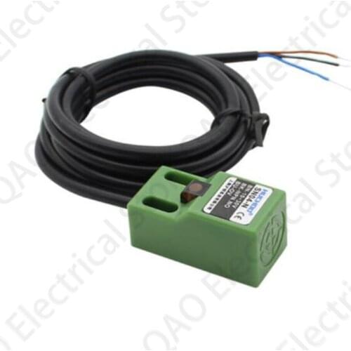 SN04-N Famous SN04N 4mm Approach Sensor NPN,3 wire,NO 6-30V DC Inductive Proximity Switch