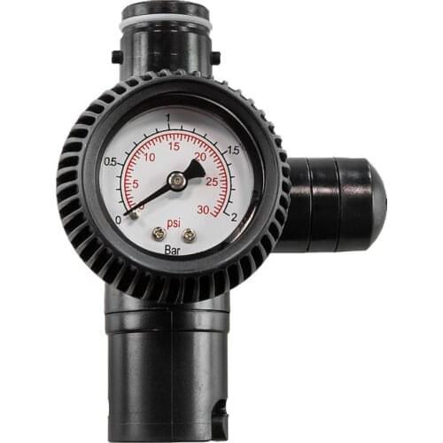 Stermay Pressure Measuring Instruments