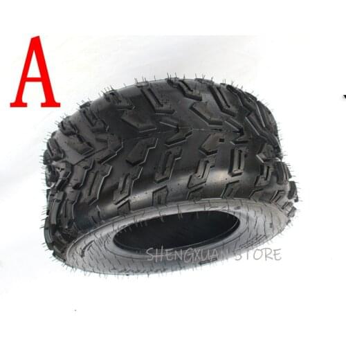 22x10-10 inch vacuum tire 22X10-10 inch outer tyre for four-wheeled Beach Car GOKART KARTING ATV UTV Buggy
