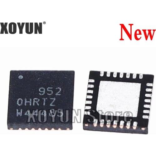 2-5pcs 100% New ISL9520HRTZ ISL9520 9520HRTZ 952 0HRTZ QFN-28