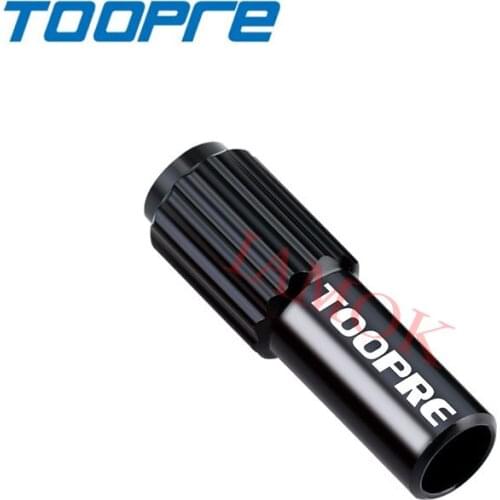 TOOPRE Mountain Bike Ultra Light Colour 3.4g Middle Adjusting Screw Iamok Aluminium Alloy Derailleur Regulator Bicycle Parts