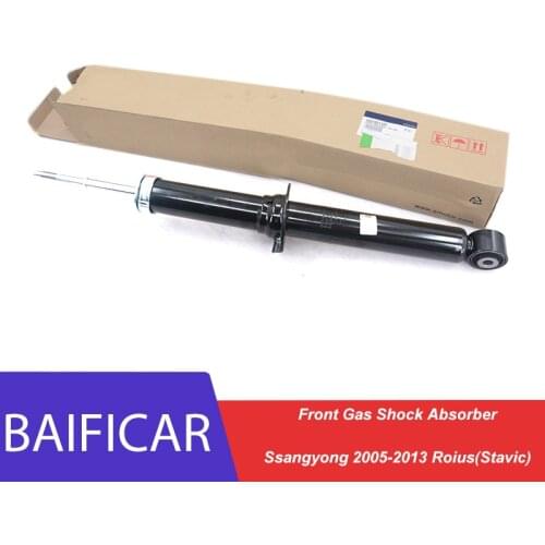 Baificar Brand New Genuine 1 PCS Front Gas Shock Absorber 4431021101 For Ssangyong 2005-2013 Roius(Stavic)
