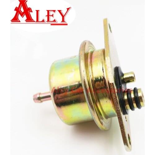 DE.SOUL Oil Pressure Regulators