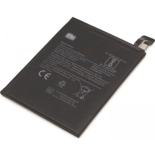 False Xiaomi Redmi Pro Batteries