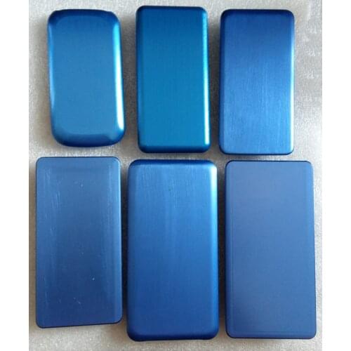 Phone case mold For samsung galaxy J3 J4 J5 J6 J7 J8 2016 2017 2018 Prime 3d sublimation phone case mould mold jig 1pcs