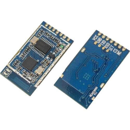 G-NiceRF 2pcs Beacon 600 UART BLE4.0 module 2.4GHz wireless transceiver module
