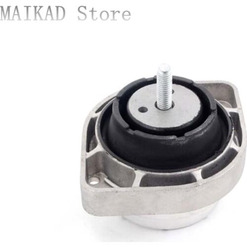 Engine Mount for BMW X3 E83 2.0d 2.0i 2.5i 3.0d 3.0i 22113421295 22113400335