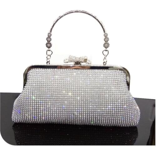 Женские вечерние клатчи LAOSHIZI LUOSEN China At AliExpress