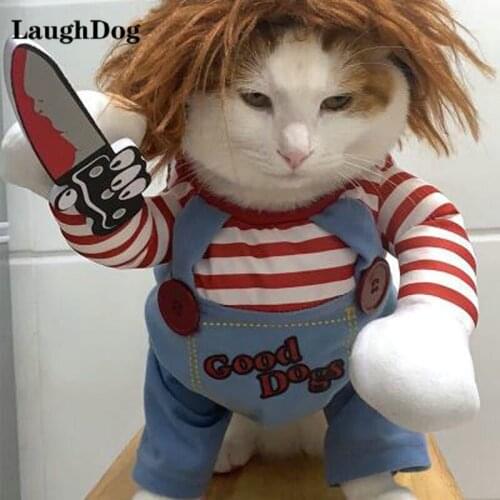 LaughDog Costumes For Dogs