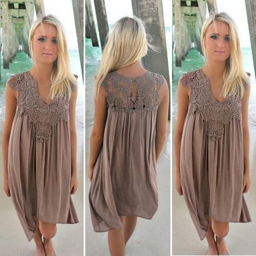 MOXFCIZO Dresses For Full