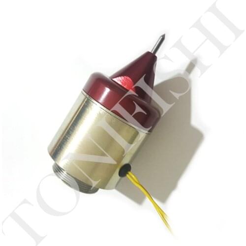 Split structure, a new generation of electromagnetic marking needle, stronger strength and better durability. 3 gears adjustment