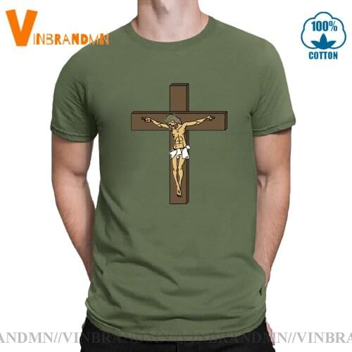 Religious Jesus T Shirts Christian Tshirt Love Heart Jesus Cross T-Shirts Forgiven Faith Believer Stylish Short Sleeve Tee Shirt
