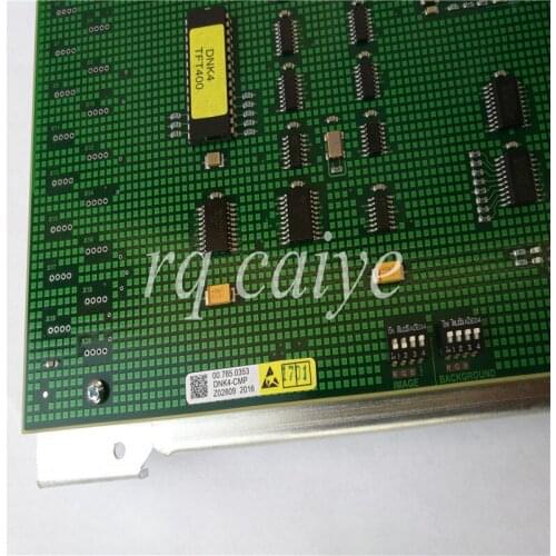 SM74 PM74 TFT display with DNK board,MV.036.387,00.785.0353, CP Tronic display,74 DNK4 Board