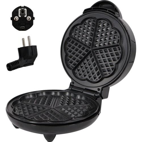 Bubble Waffle Maker Electric Cooking Appliances For Cake Maker Oven Multibaker Bread Toaster Kitchen Appliance Breakfast Machine