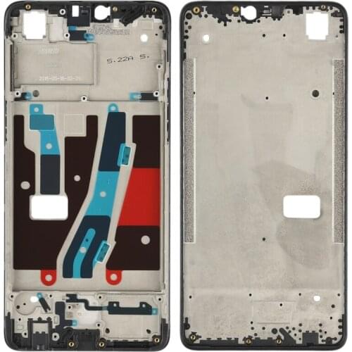 High Quality Front Housing LCD Frame Bezel Plate for OPPO A3 / F7
