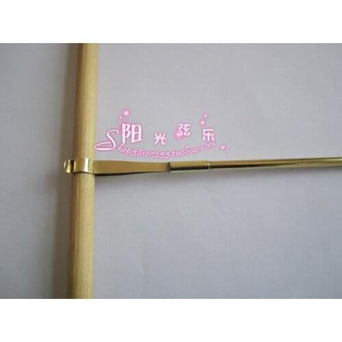 1pcs Cello Parts, cello Sound Post Retriever Sound Post Tool, Copper Metal