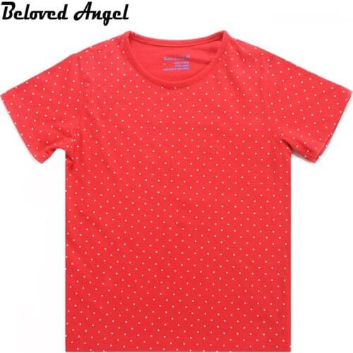 2018 Summer 5 Style Baby Boy Girls T Shirt Childrens Short Sleeve T-shirt 100% Cotton High Quality Kid Clothes 1-6 Y