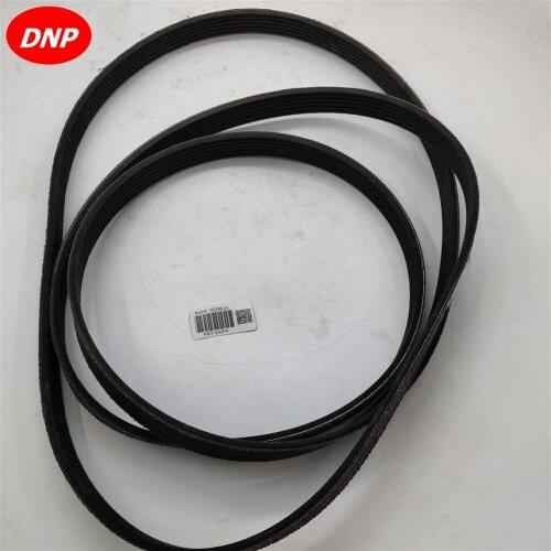 DNP auto alternator v belt fit for HYUNDAI ix35 SONATA KIA OPTIMA SPORTAGE 6PK2552/25212-2G700/252122G700