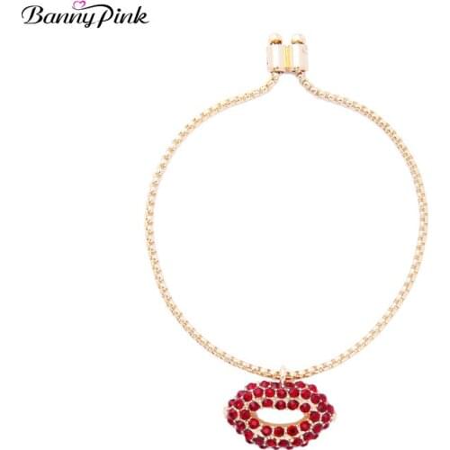 Banny Pink Beautiful Bracelets