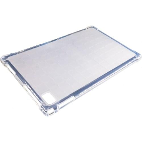 Tablet Case for Teclast M40 P20HD P20 10.1 Inch Tablet Anti-Drop TPU Case Protection Case for Office