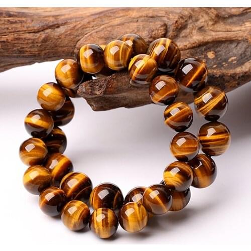 Diffone Stone Bracelets For Men