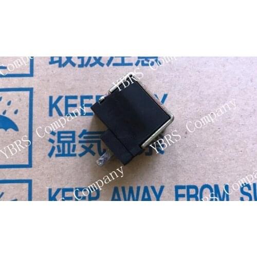 Used EAZ006A For ABX M60 micros 60 Micros60 ES60 CRP Pentra60 Pentra80 Pentra MS60 MSCRP 60C+ 80 XL80 Diff Valve Solenoid 24V 4W