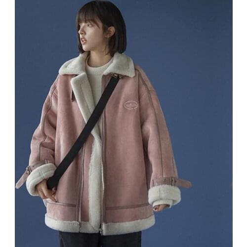 HJLZBW Women's Quilted Jackets