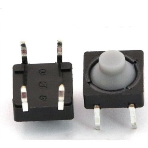 MoreSunsDIY Touch Switches