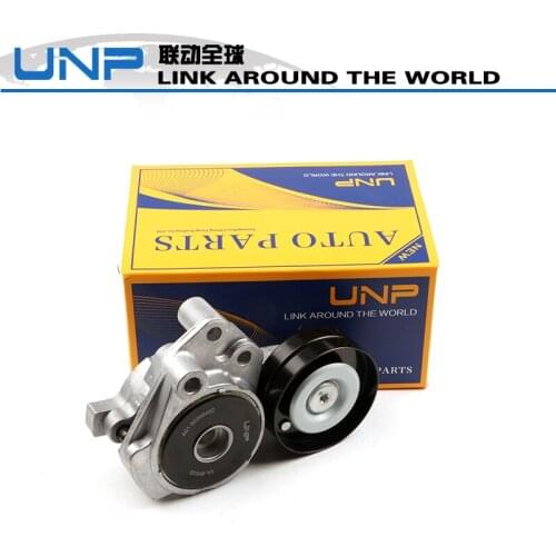 Auto Belt Tensioner For Vw Jetta Golf Scirocco Touran 1.4 T