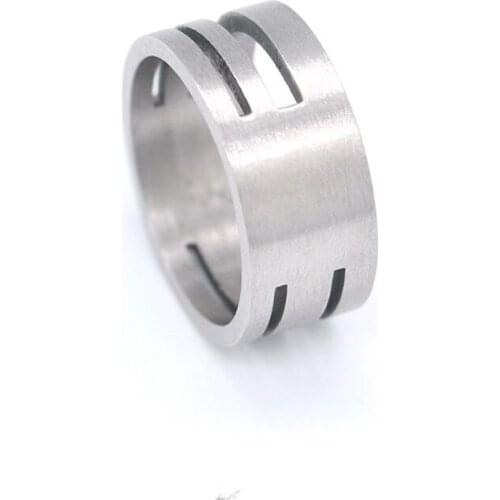 Stainless Steel Jump Ring Opening and Closing Finger Tools Jewelry Makers Tools