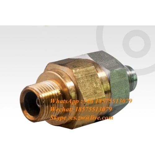 Original United States Imported Anderson Brass Exhaust Double Check Backflow Prevention Valve Coke Machine Accessories